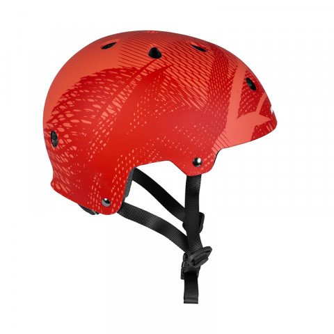 Helmets - Powerslide - Urban Pro - Red Helmet - Photo 1
