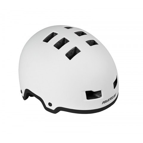 Helmets - Powerslide Urban Extreme - Biało/Czarny Helmet - Photo 1