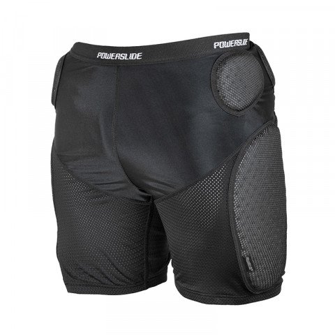 Pads - Powerslide - Standard Protective Shorts Protection Gear - Photo 1