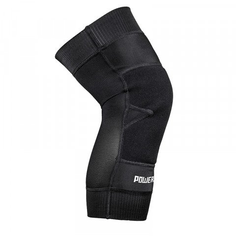 Pads - Powerslide - Race Pro - Knee Protection Gear - Photo 1