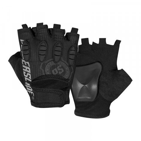 Pads - Powerslide - Race Pro - Glove Protection Gear - Photo 1