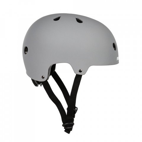 Helmets - Powerslide Urban 2 - Grey Helmet - Photo 1