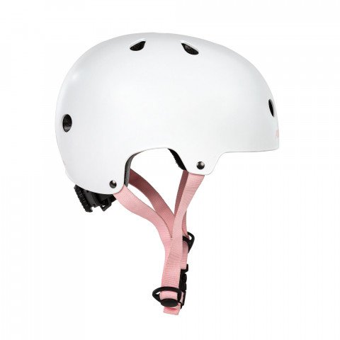 Helmets - Powerslide Urban 2 - White/Pink Helmet - Photo 1