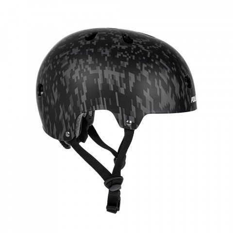 Helmets - Powerslide Pro Urban - Camo 2 Helmet - Photo 1