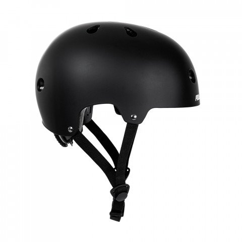 Helmets - Powerslide Urban 2 - Black Helmet - Photo 1