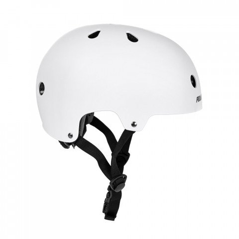 Helmets - Powerslide Urban 2 - White Helmet - Photo 1