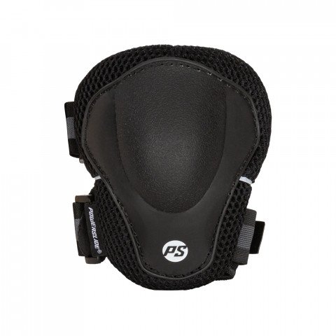 Pads - Powerslide Pro Elbow - Black Protection Gear - Photo 1