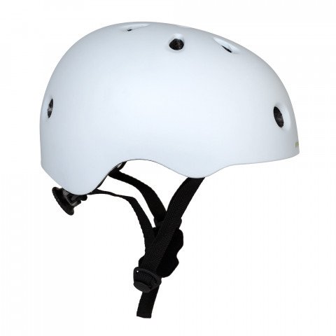 Helmets - Powerslide Urban - White Matcha Helmet - Photo 1