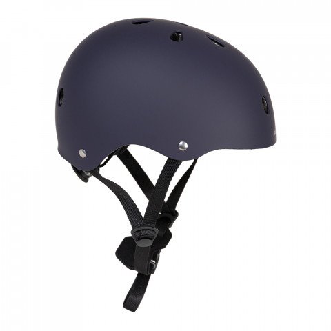 Helmets - Powerslide Allround Adventure - Awesome Violet Helmet - Photo 1