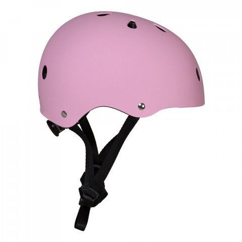 Helmets - Powerslide Allround Adventure - Fondant Pink Helmet - Photo 1