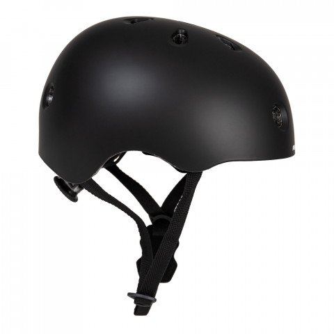 Helmets - Powerslide Urban - Black Matt Helmet - Photo 1