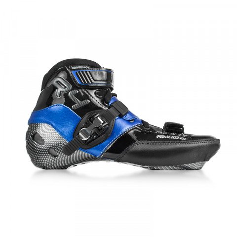 Skates - Powerslide Speed R4 2014 - Boot Only Inline Skates - Photo 1