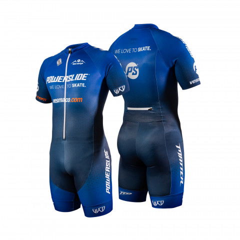 Powerslide skinsuit Sale