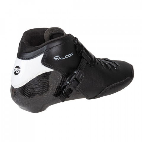 Powerslide Falcon - Black - Boot Only - Bladeville