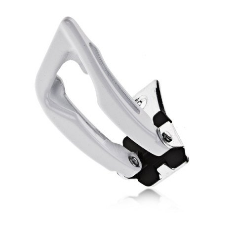 Buckles / Velcros - Valo Buckle Right - White - Photo 1