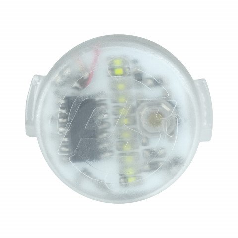 Other - Powerslide LED Wheel Module - Colorful Right (1 pcs.) - Photo 1