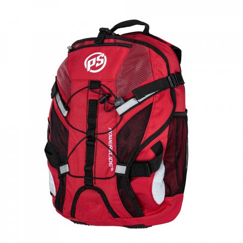 Backpacks - Powerslide - Fitness - Red Backpack - Photo 1