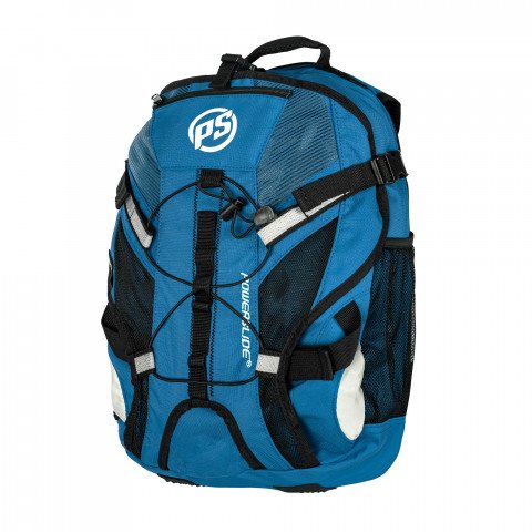 Backpacks - Powerslide - Fitness - Blue Backpack - Photo 1