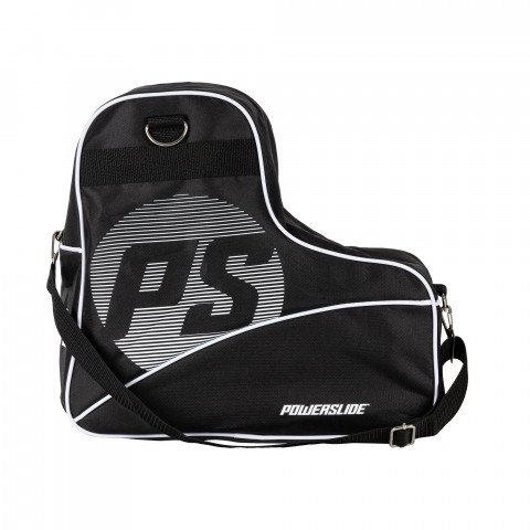 Bags - Powerslide Skate Bag II - Black - Photo 1