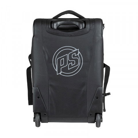 Transit sales trolley bag