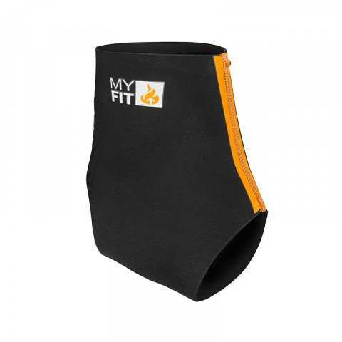 Pads - Powerslide - Myfit Footies + Donut 2mm Protection Gear - Photo 1