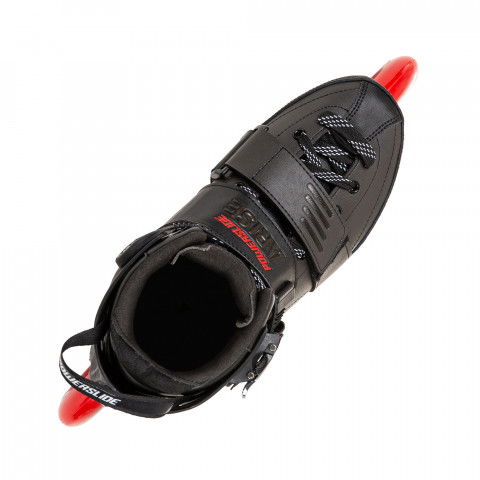 Powerslide Arise SL Carbon - Black/Red - Bladeville