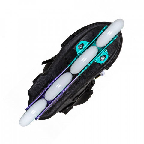 Powerslide Next 80 - Multicolor - Bladeville Powerslide Next 80 - Multicolor - Bladeville