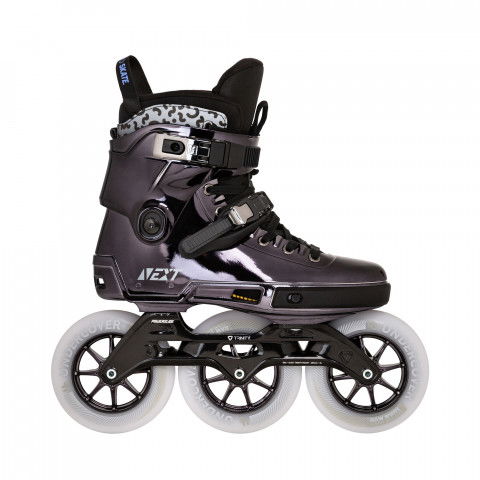 【新品】nowellcamp NW SLIDE-SIDETOP25 ブラック MEGURU ONLINESHOP 通販