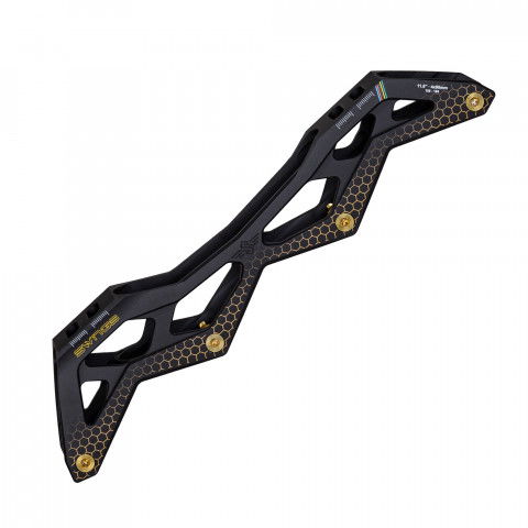 Swings on Wings MG 11.0/4x90mm - Black/Gold Swings on Wings MG 11.0/4x90mm - Black/Gold
