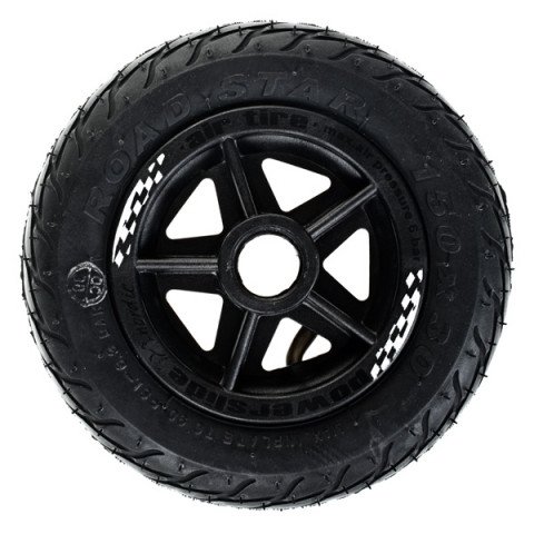 Special Deals - Powerslide Nordic Air Tire Kenda Inline Skate Wheels - Photo 1