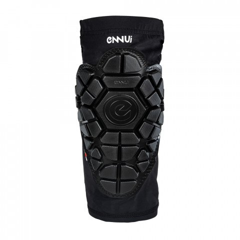 Pads - Ennui - Shock Sleeve - Knee Gasket Protection Gear - Photo 1