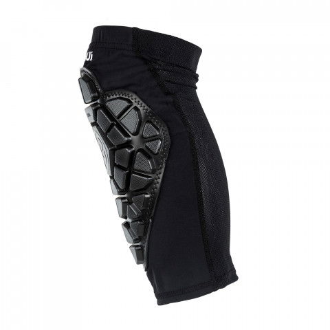 Ennui - Shock Sleeve - Knee Gasket Protection Gear Ennui - Shock Sleeve - Knee Gasket Protection Gear
