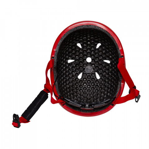 Ennui Elite - White/Red - Bladeville