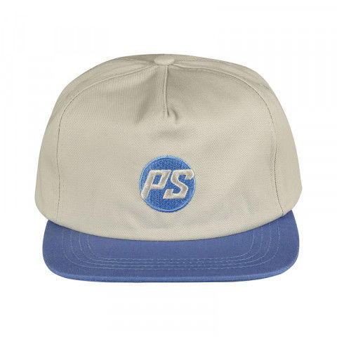 Powerslide PS Cap - Szara - Bladeville