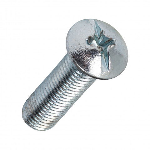 Screws - Chaya Classic Toe Stop Fixation Screw 28mm (1) - Photo 1