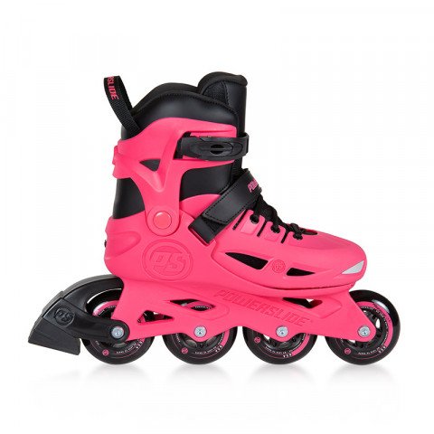 Skates - Powerslide - Stargaze - Pink Inline Skates - Photo 1