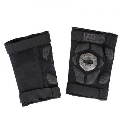 Pads - Usd Knee Gaskets 08 Protection Gear - Photo 1