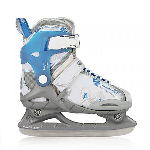 girls ice skates size 1