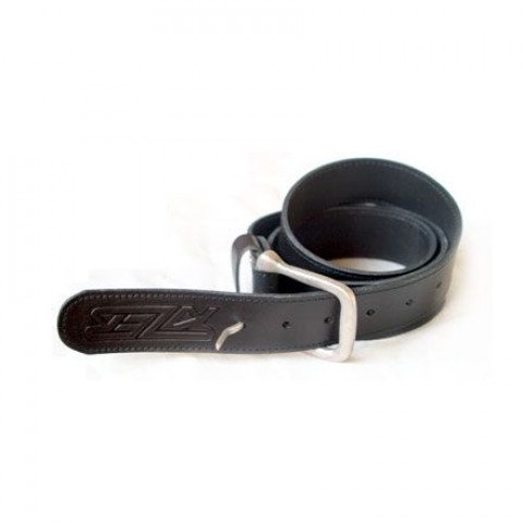 Belts - Kizer Heavy Duty Leather Belt - Photo 1