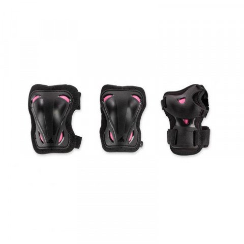 Pads - Rollerblade - Skate Gear W Tri-Pack Protection Gear - Photo 1