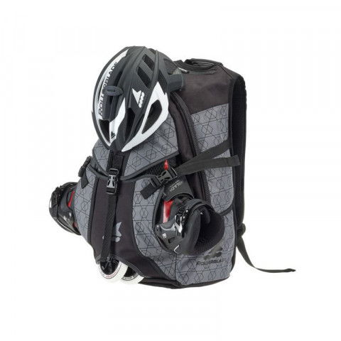 Rollerblade Pro 30 Backpack Bladeville