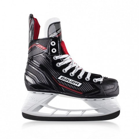 Bauer - Bauer - NSX - JR Ice Skates - Photo 1