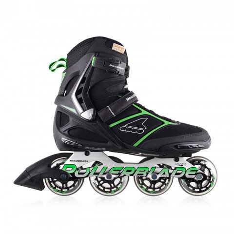 Skates - Rollerblade - Spark 80 Inline Skates - Photo 1