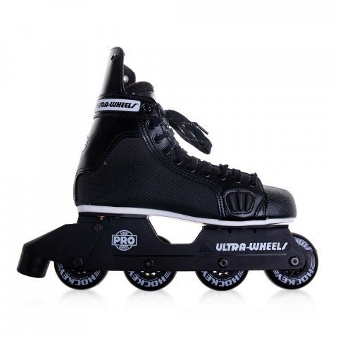 Skates - Ultra Wheels Gretzky Inline Skates - Photo 1