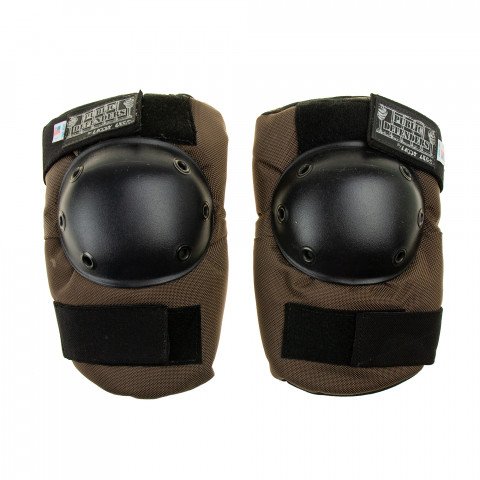 Pads - Public Defenders Elbow Pad Protection Gear - Photo 1