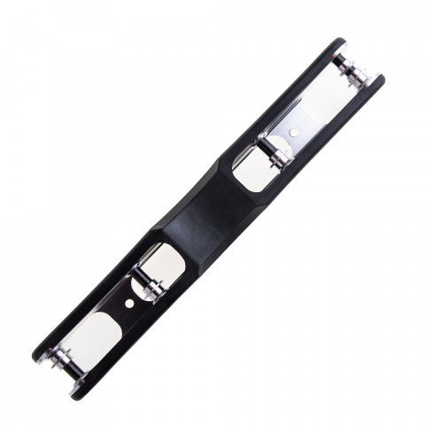 50/50 Prime - Black Inline Skate Frames
