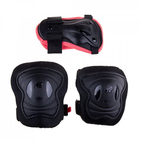 Pads - K2 Marlee PRO Pad Set Protection Gear - Photo 1