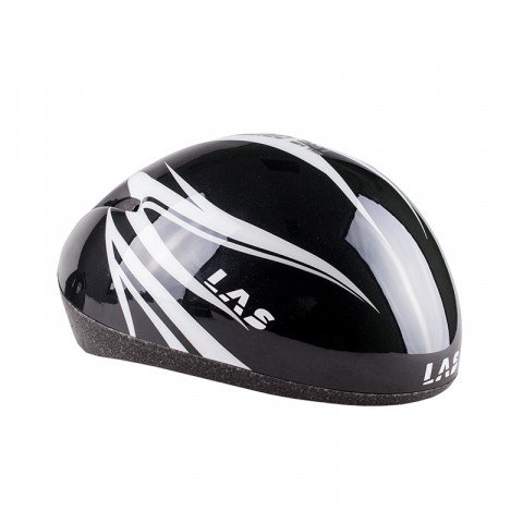 Helmets - Las - Short Track - Czarno/Biały Helmet - Photo 1
