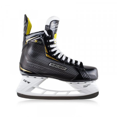 Bauer - Bauer - Supreme S25 - JR Ice Skates - Photo 1