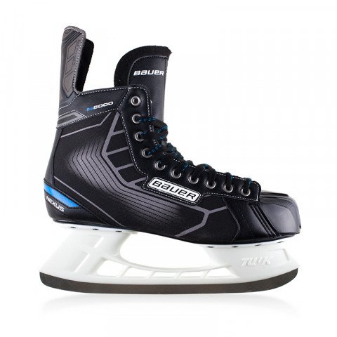 Bauer - Bauer - Nexus N5000 Ice Skates - Photo 1